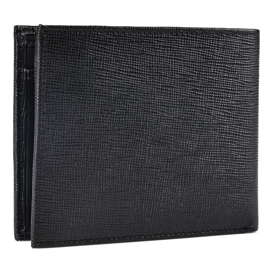 Guess Milano Wallet RFID protection 12 cm