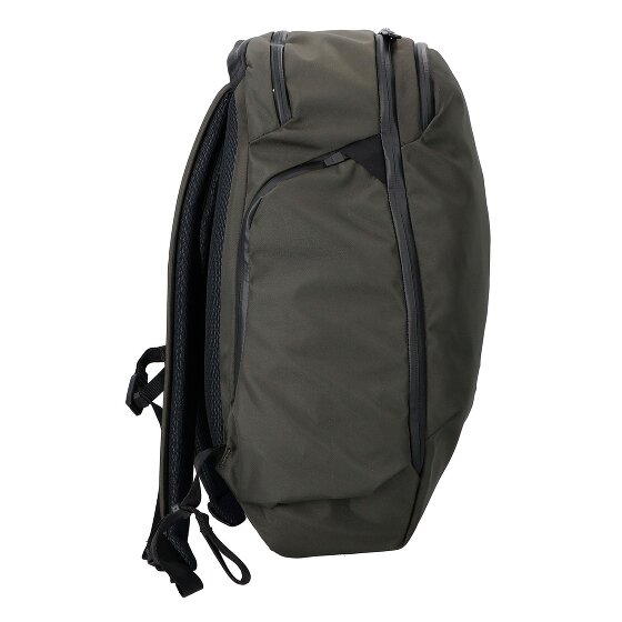 Bellroy Transit travel backpack 50 cm laptop compartment