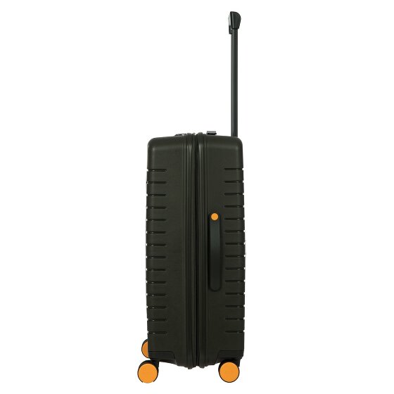 Bric's BY Ulisse 4 Roll Trolley 71 cm