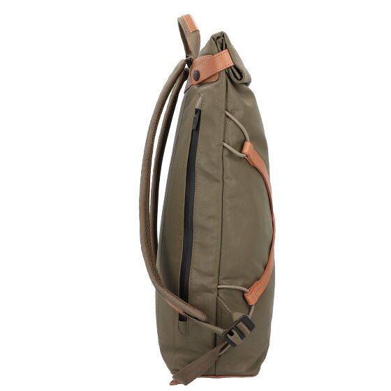 aunts & uncles Japan Osaka Business backpack 43 cm Laptop compartment