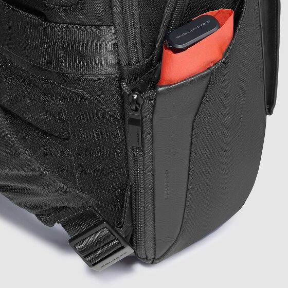 Piquadro Orion Business backpack 43 cm Laptop compartment