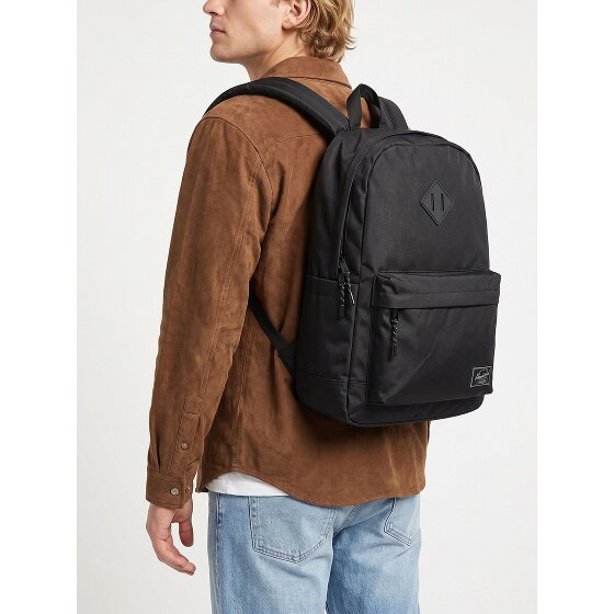 Herschel Heritage Daypack 46 cm Laptop compartment