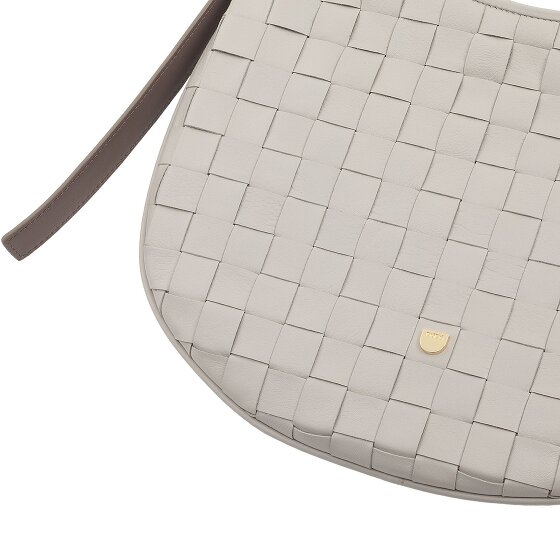 DuDu Hispani Shoulder Bag Genuine Leather 32 cm