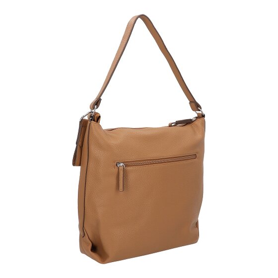 Tom Tailor Olive Shoulder Bag 33 cm