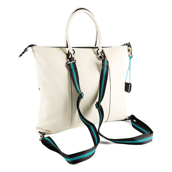 Gabs G3 Plus 5 in 1 shoulder bag leather 43 cm