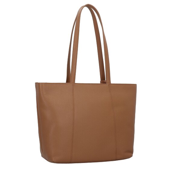 Braun Büffel Hanna Shopper Bag S Leather 38 cm