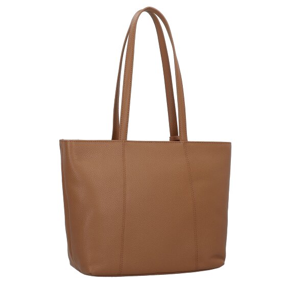 Braun Büffel Hanna Shopper Bag S Leather 38 cm