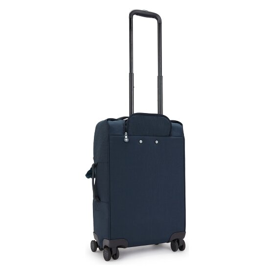 Kipling Basic Darcey Up S 4 wheels Cabin suitcase 55 cm