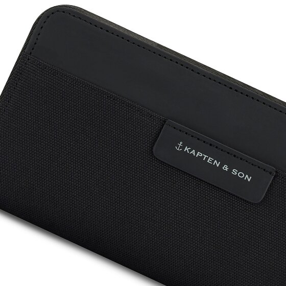 Kapten & Son Bergen Wallet 20 cm
