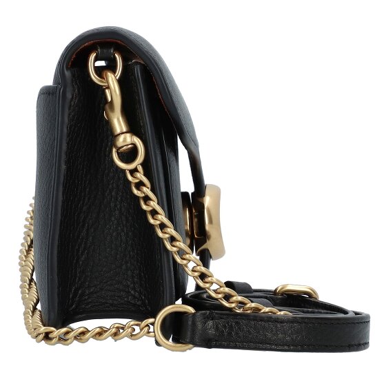 Coach Tabby shoulder bag leather 21 cm