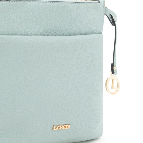 L.Credi Eda shoulder bag 23 cm