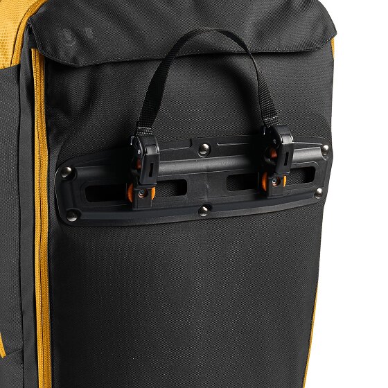 Vaude Cycle 20 bicycle bag 32 cm