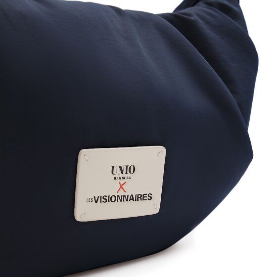 LES VISIONNAIRES Unio Vancouver Shoulder bag 47 cm