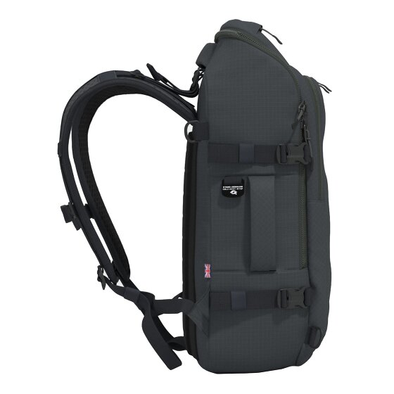 Cabin Zero Adventure Cabin Bag ADV Pro 32L Backpack 46 cm laptop compartment
