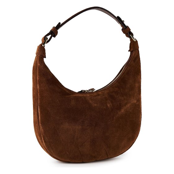 abro Nana Shoulder Bag Leather 27.5 cm