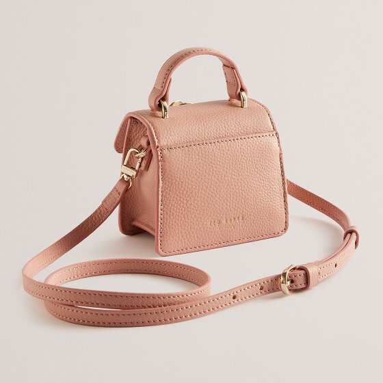 Ted Baker Roslie Mini Bag Handbag Leather 12 cm