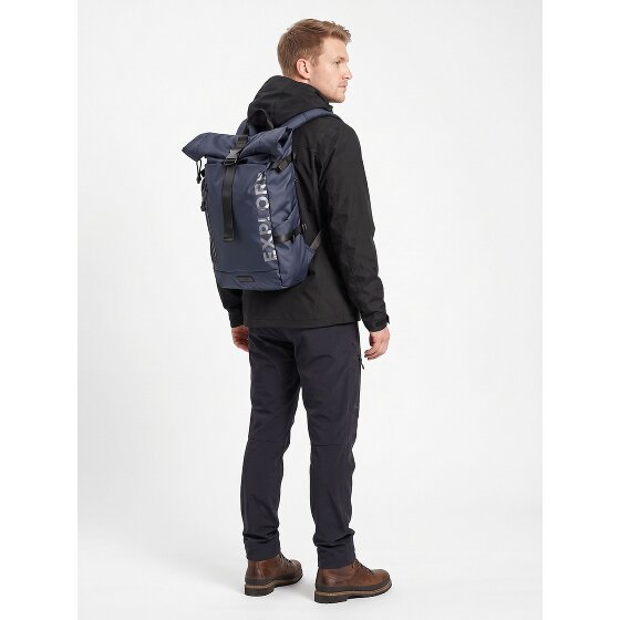camel active Explore Daypack L 51 cm Laptop compartment