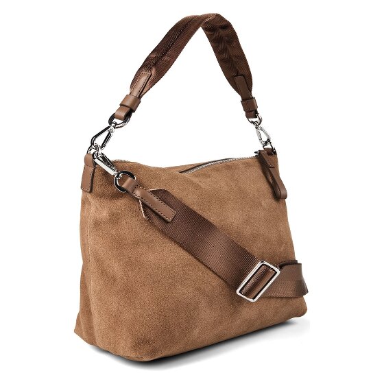 Marc O'Polo Shoulder Bag Genuine Leather 28 cm