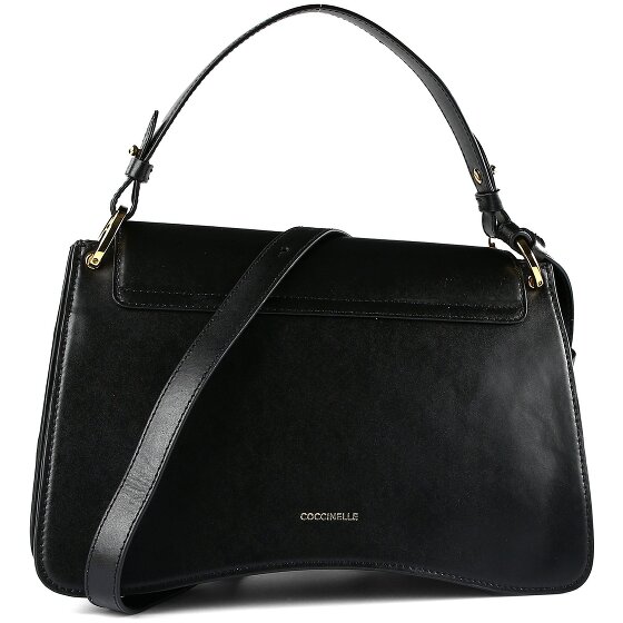 Coccinelle C-Me Handbag Leather 30 cm