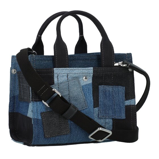 Coach Cargo Handbag 20 cm