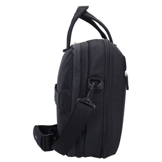 Samsonite Litepoint briefcase 40 cm laptop compartment