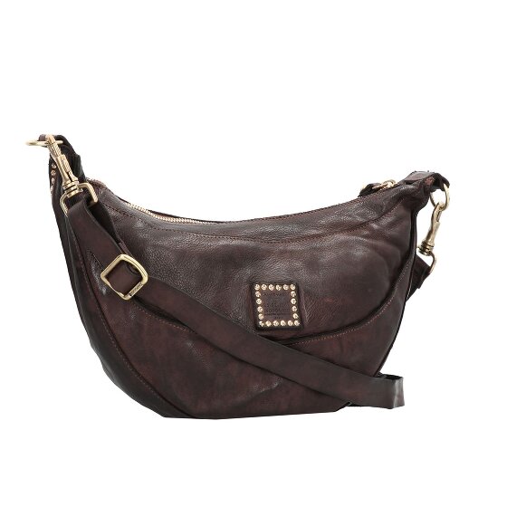 Campomaggi Kura Shoulder bag Leather 38 cm