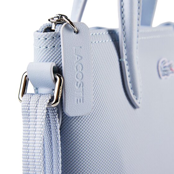Lacoste L.12.12 Shopper Bag 20 cm
