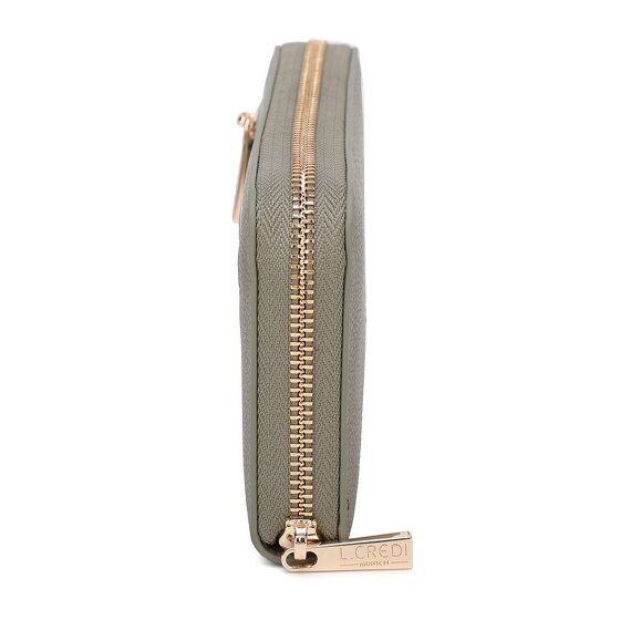 L.Credi Polly Wallet RFID protection 19 cm