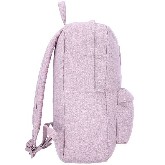 Herschel Heritage backpack 47 cm laptop compartment
