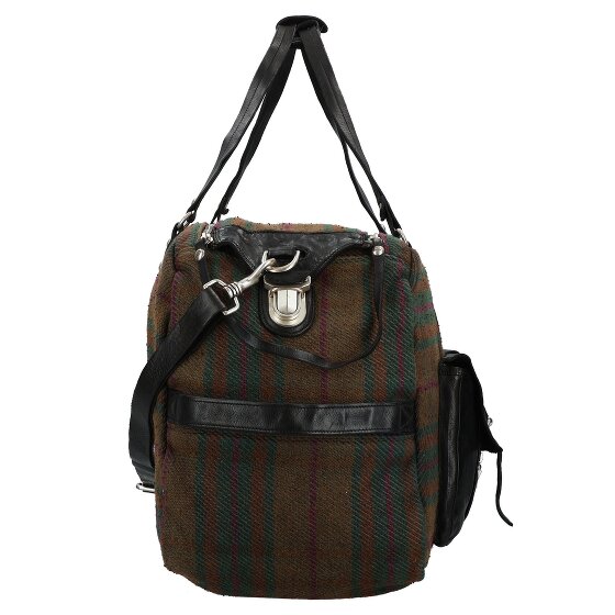 Campomaggi Weekender travel bag 51 cm