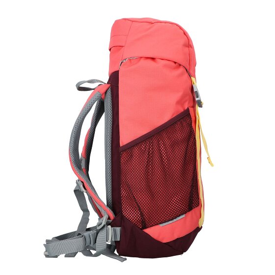 Jack Wolfskin Kids Explorer Trekking backpack 47 cm Jack Wolfskin Kids Explorer Trekking backpack 47 cm