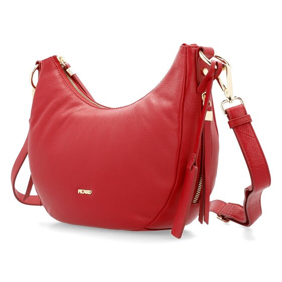 Picard Java Shoulder bag Leather 30 cm