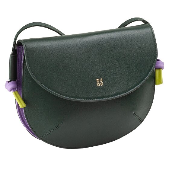 DuDu Skye Shoulder bag Genuine Leather 21 cm