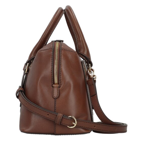 The Bridge Cecilia Handbag Leather 29 cm