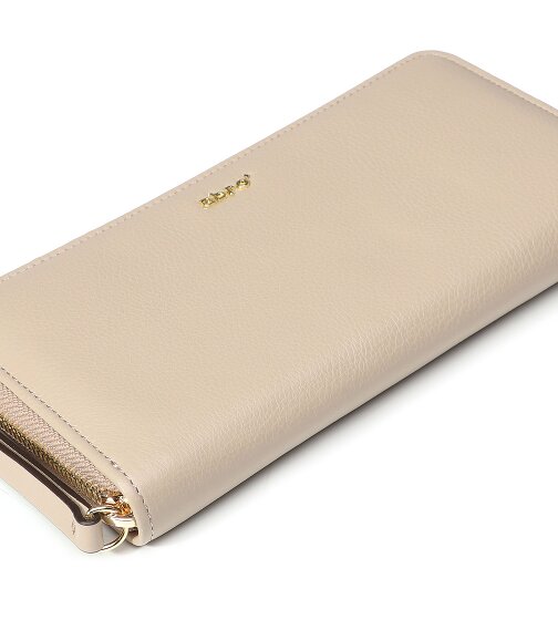 abro Siena Wallet Leather 19 cm