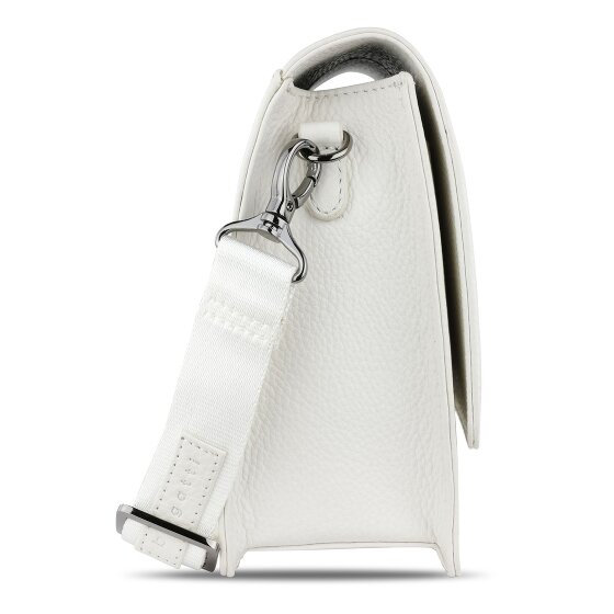 Bugatti Elsa Shoulder bag M Leather 25 cm