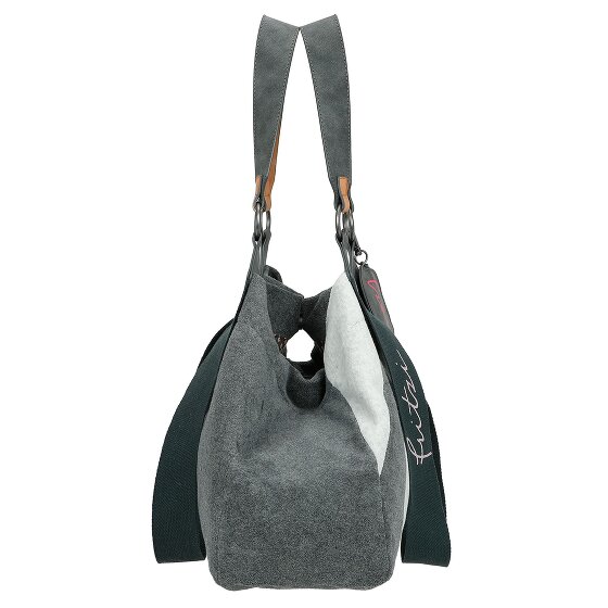 Fritzi aus Preußen Izzy Medium Limited Shoulder Bag 45 cm