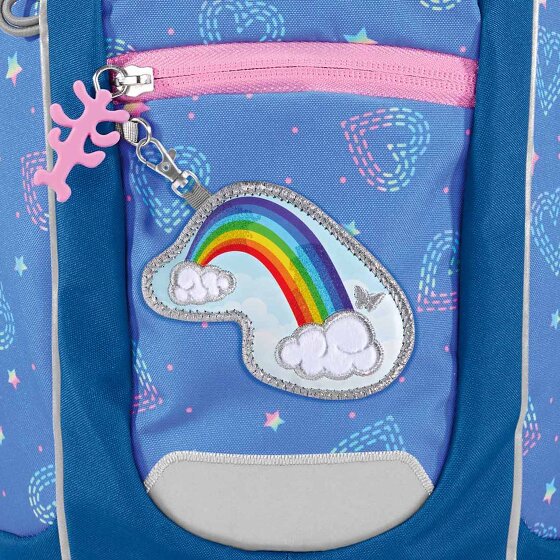 Step by Step Kiga Mini Kids backpack 30 cm