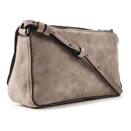 Liebeskind Clarice II Shoulder bag M Genuine Leather 26 cm