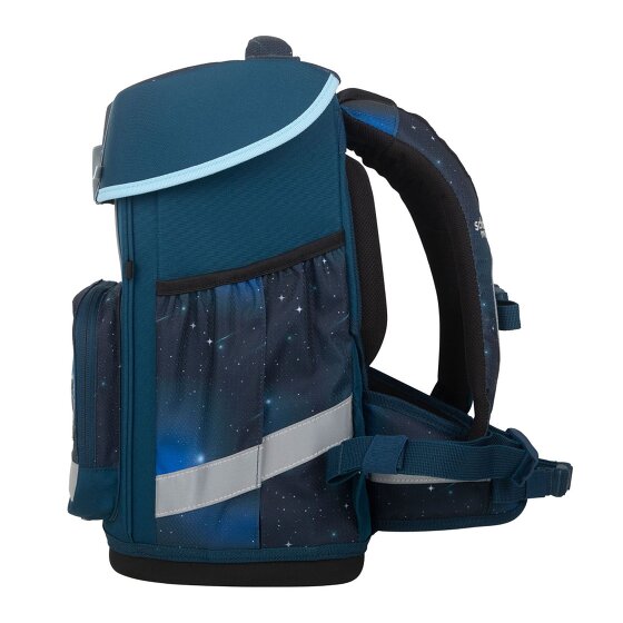 School-Mood Champion School bag set