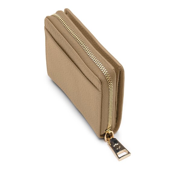 Lazarotti Bologna Leather Wallet Leather 10 cm