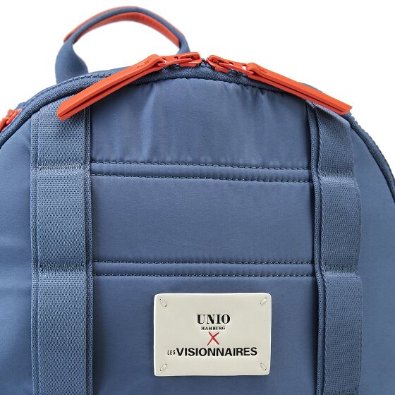 LES VISIONNAIRES Unio Backpack Daypack 41 cm