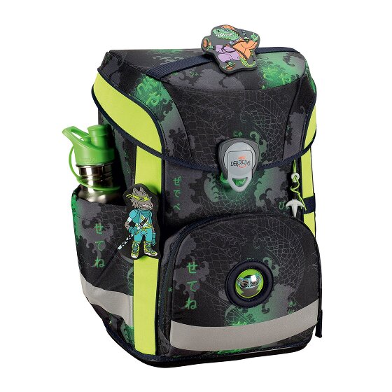 DerDieDas ErgoFlex Easy School bag set