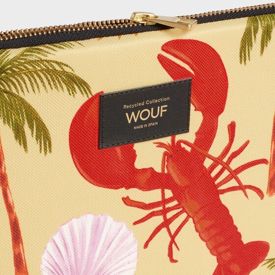 Wouf Laptop sleeve 38 cm