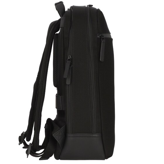 Jost Tallinn backpack 42 cm laptop compartment