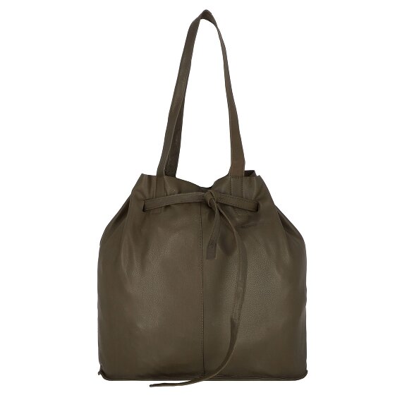 Greenburry Nappa Bag bag Leather 37 cm