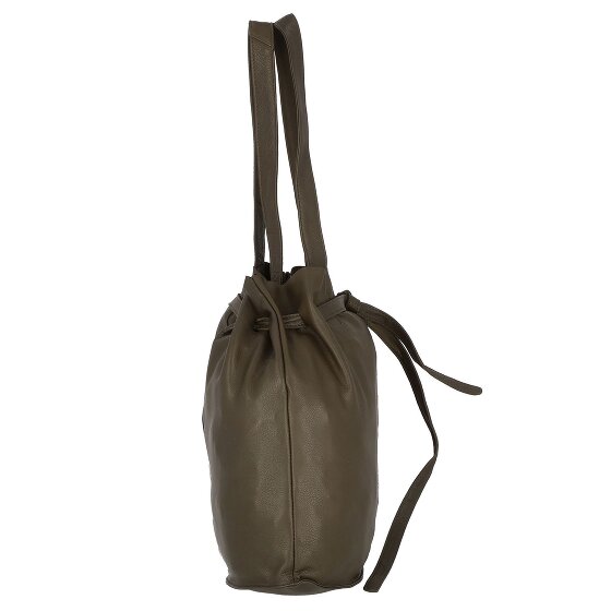Greenburry Nappa Bag bag Leather 37 cm