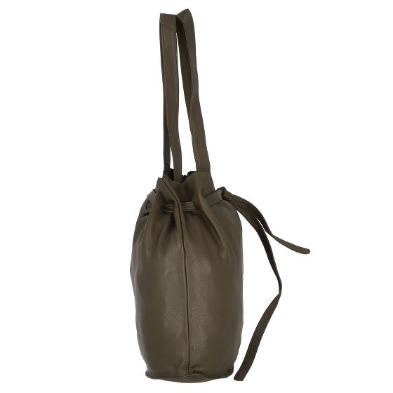 Greenburry Nappa Bag bag Leather 37 cm