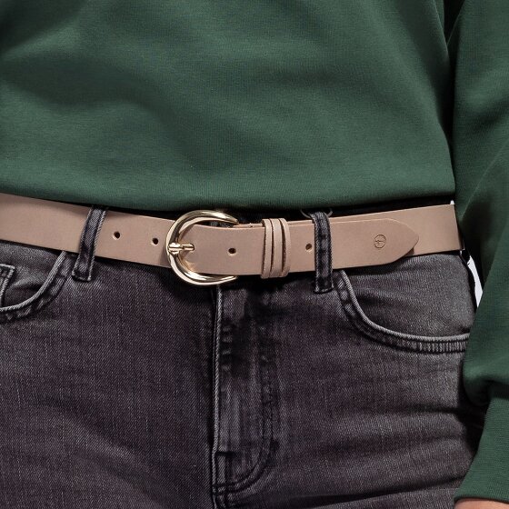 Tamaris Belt Leather