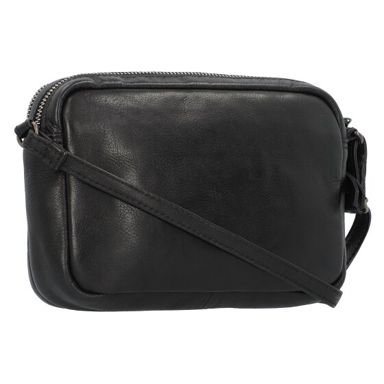 Greenburry Colombiana Shoulder bag Leather 21 cm